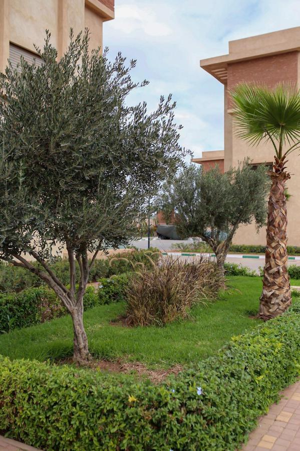 Appartement Joya Marrakech Marrakesh Exterior photo