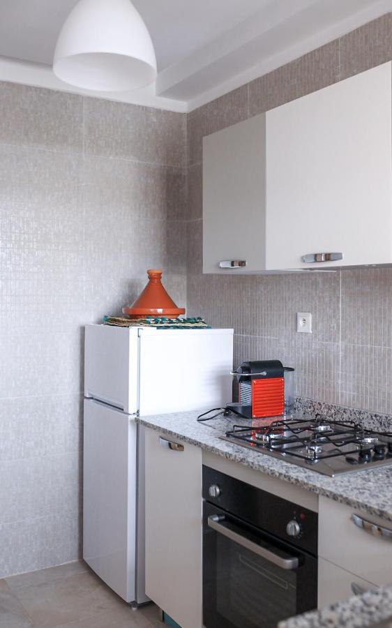 Appartement Joya Marrakech Marrakesh Exterior photo