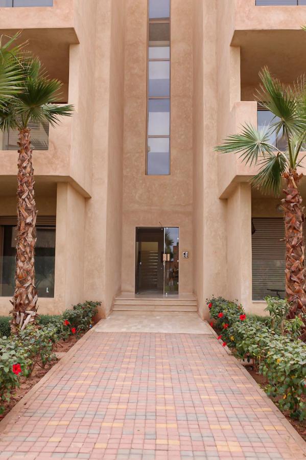 Appartement Joya Marrakech Marrakesh Exterior photo
