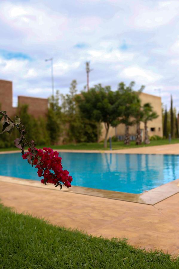 Appartement Joya Marrakech Marrakesh Exterior photo