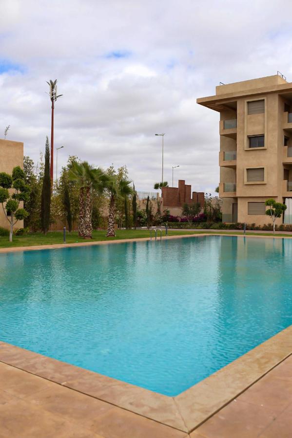 Appartement Joya Marrakech Marrakesh Exterior photo