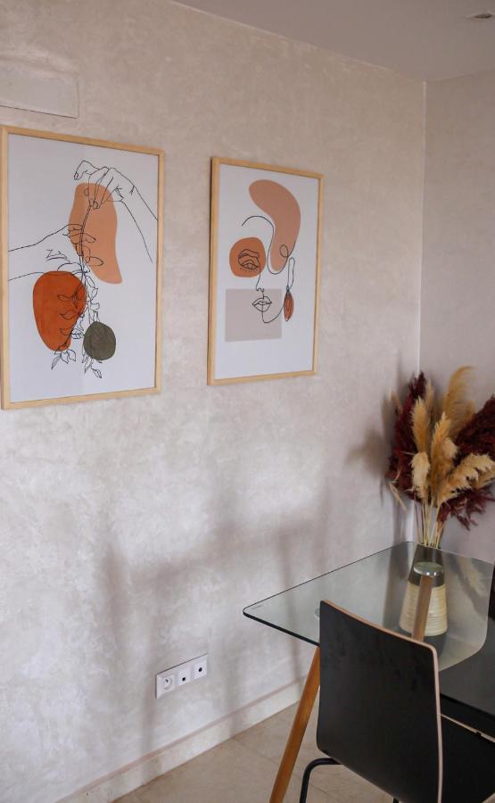 Appartement Joya Marrakech Marrakesh Exterior photo